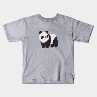 Panda Kids T-Shirt